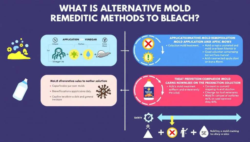 Will Bleach Kill Mold? Understanding Its Effectiveness and Limitations