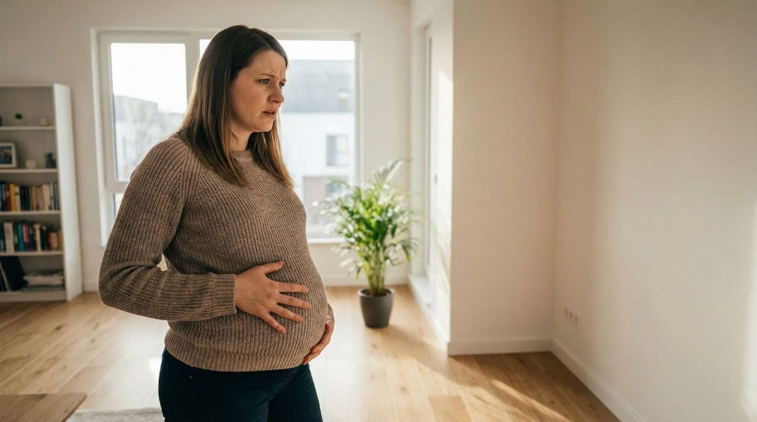 Curated visual reference: Fresh Look at Mold Exposure While Pregnant Health Risks Safety Guide