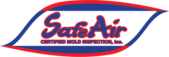 SafeAir Certified Mold Inspection logo