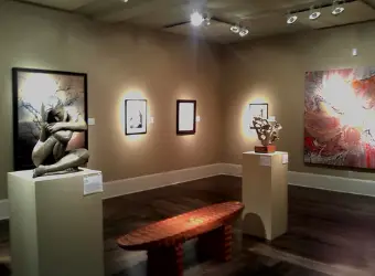 Marietta Cobb Museum of Art