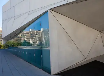 Zuckerman Museum of Art