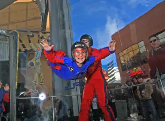 iFLY Atlanta